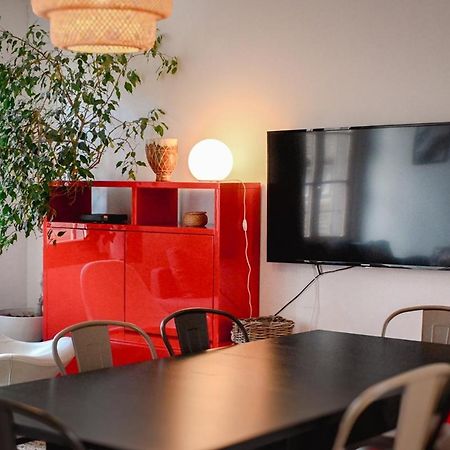 Les Appartements Rue Des Veaux - Quartier Cathedrale Strasbourg Bagian luar foto