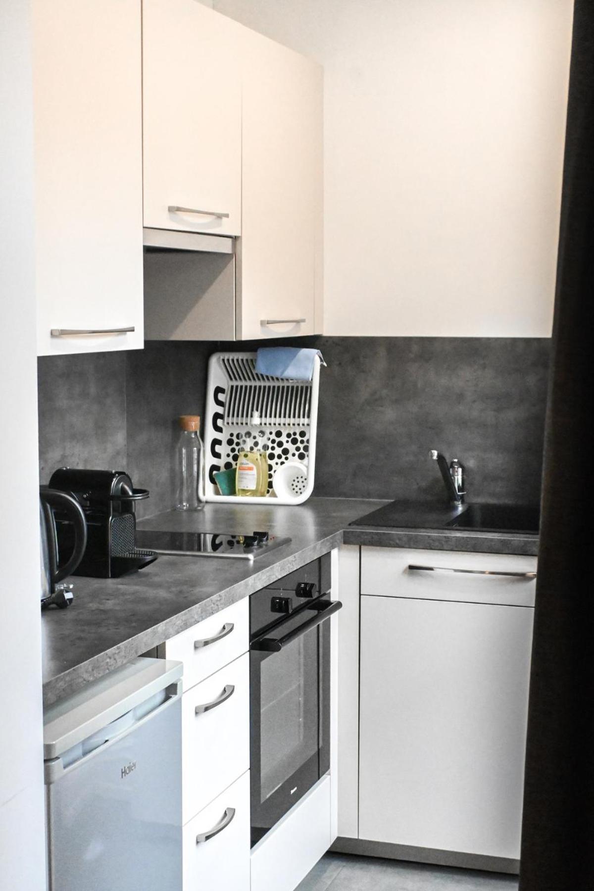 Les Appartements Rue Des Veaux - Quartier Cathedrale Strasbourg Bagian luar foto
