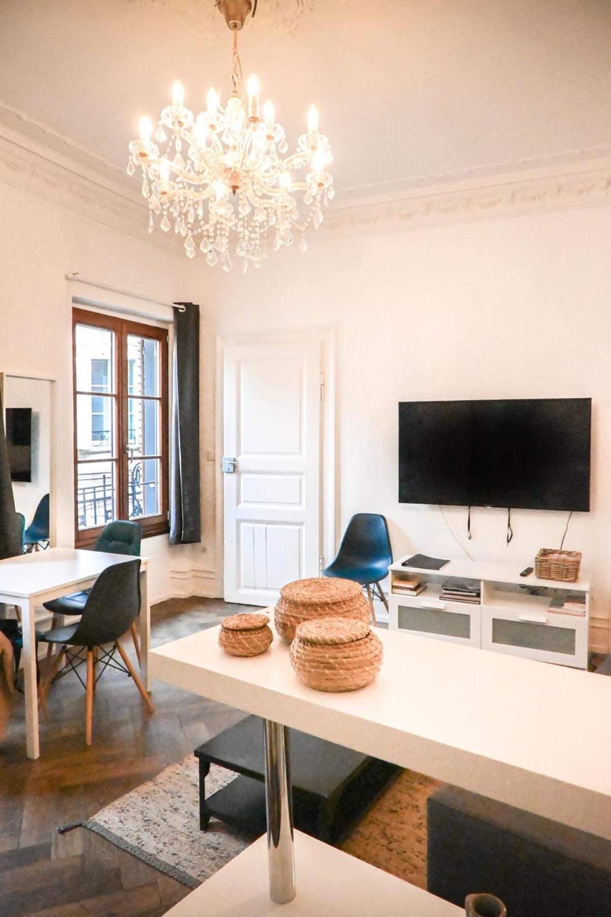 Les Appartements Rue Des Veaux - Quartier Cathedrale Strasbourg Bagian luar foto