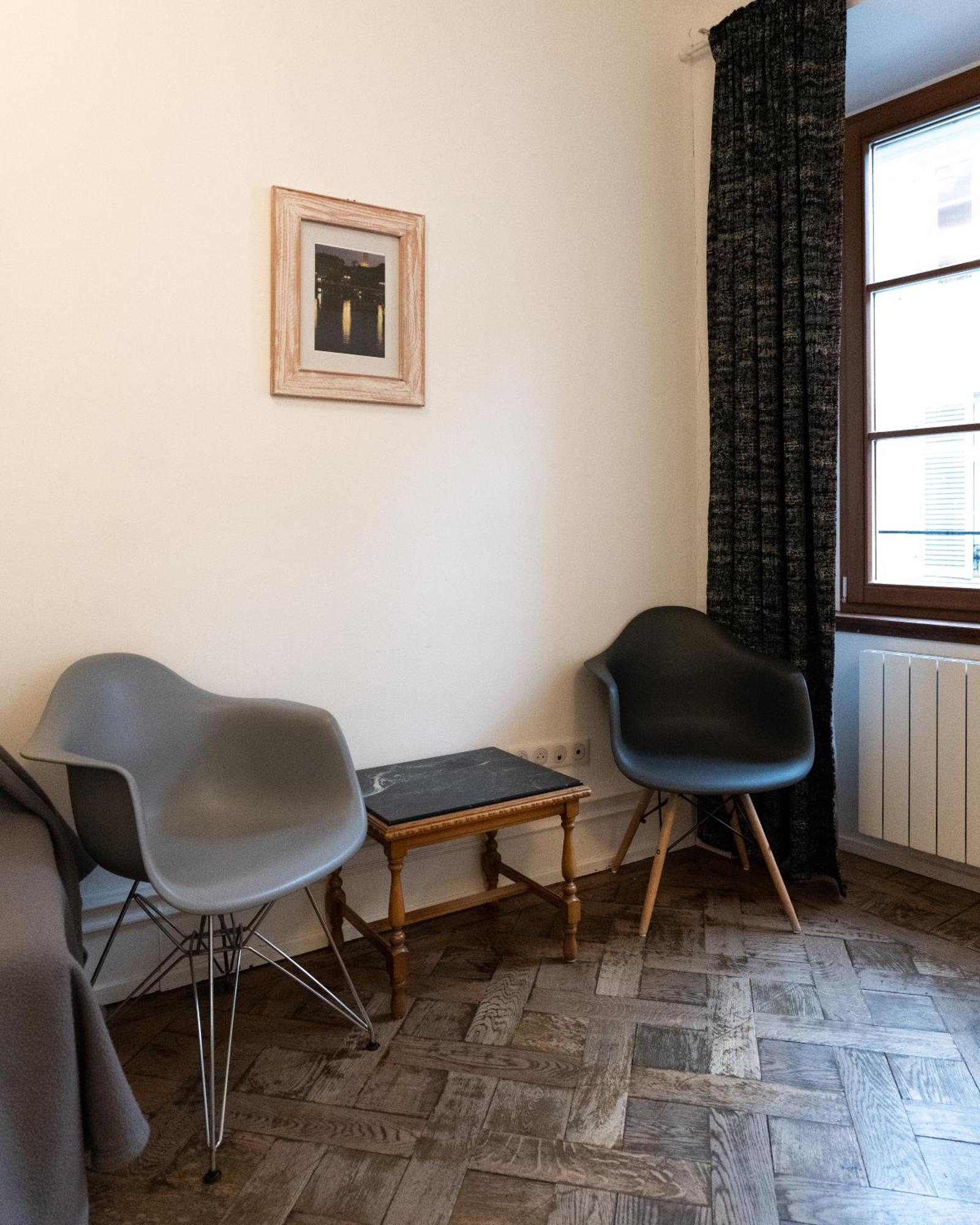 Les Appartements Rue Des Veaux - Quartier Cathedrale Strasbourg Bagian luar foto