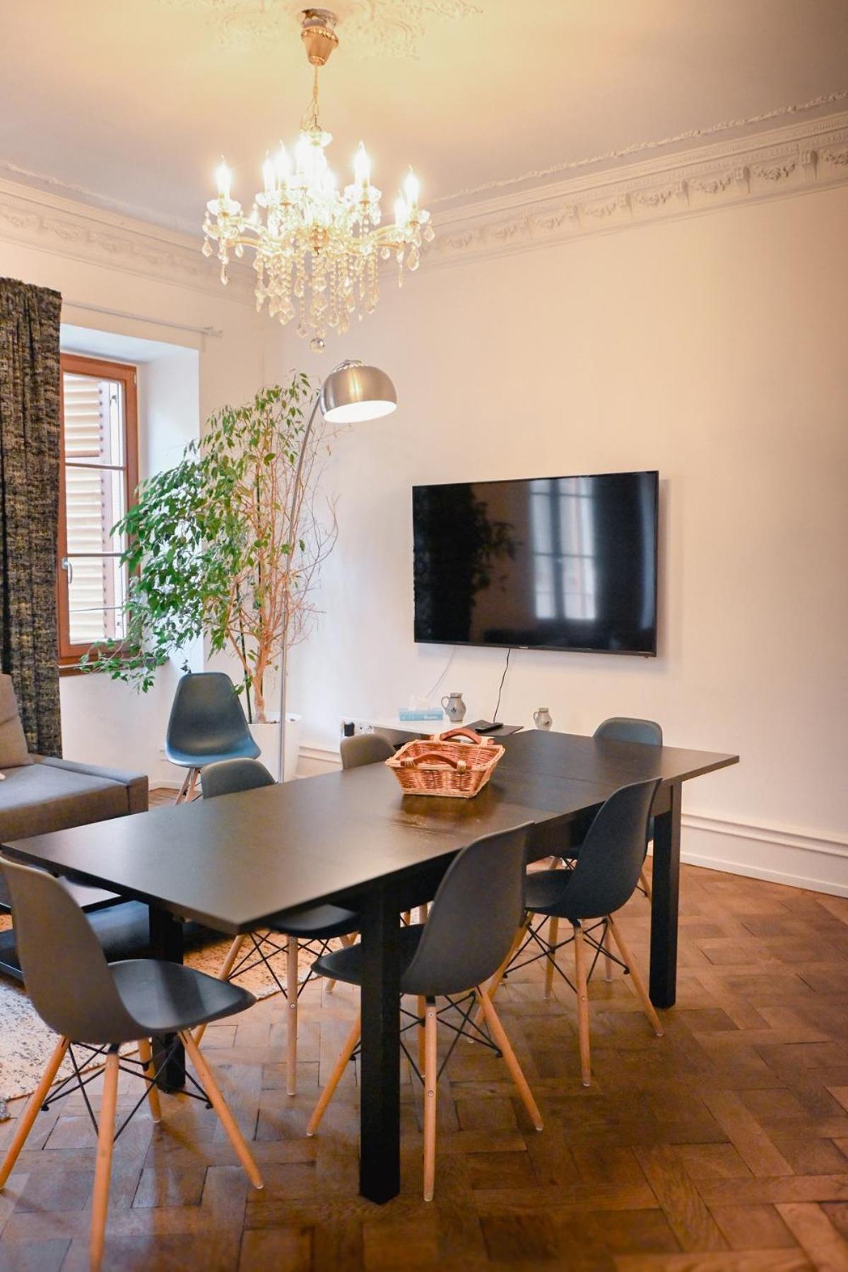 Les Appartements Rue Des Veaux - Quartier Cathedrale Strasbourg Bagian luar foto