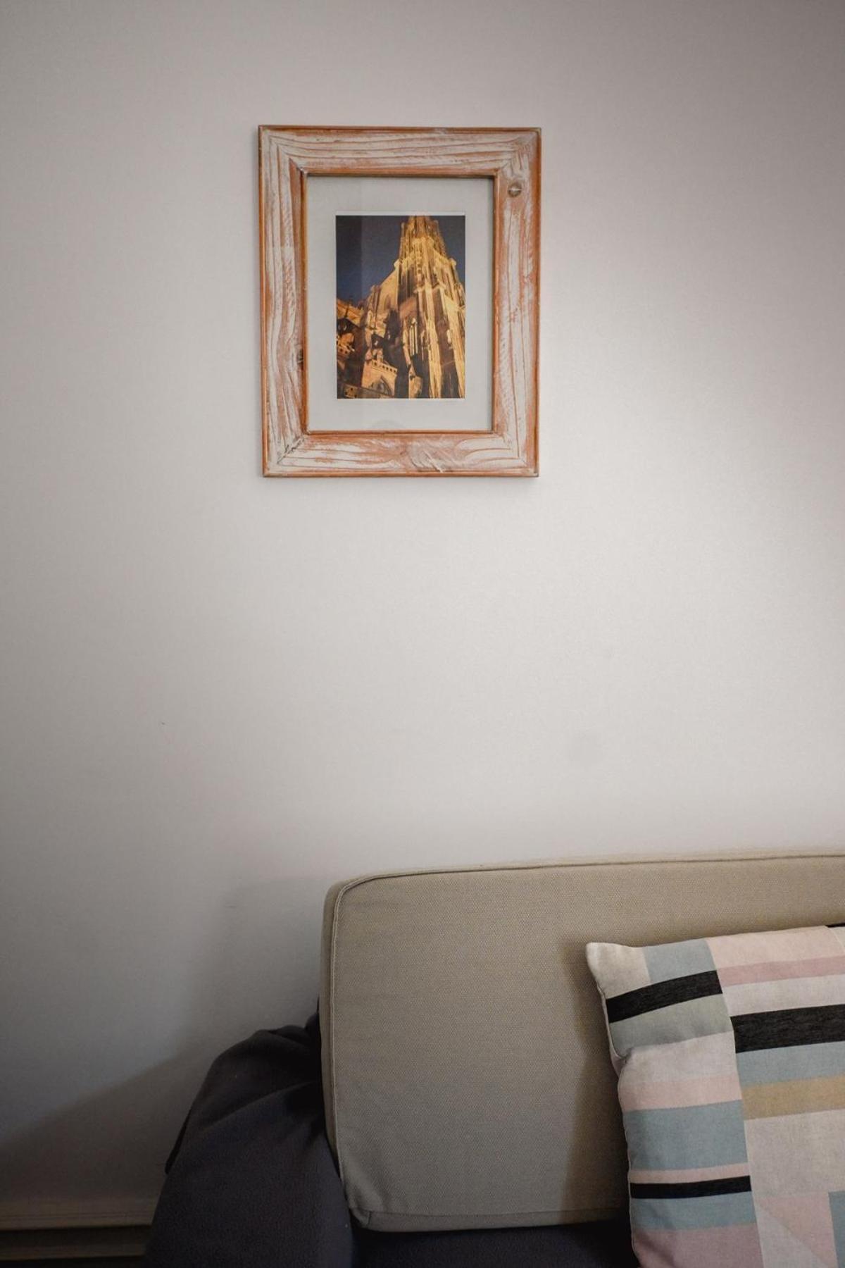 Les Appartements Rue Des Veaux - Quartier Cathedrale Strasbourg Bagian luar foto