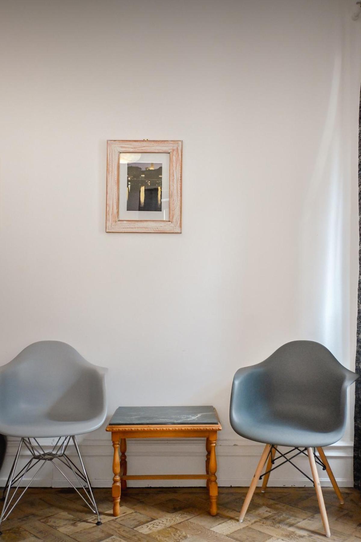 Les Appartements Rue Des Veaux - Quartier Cathedrale Strasbourg Bagian luar foto